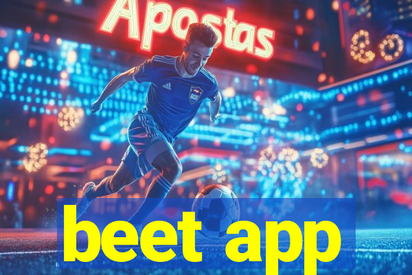 beet app